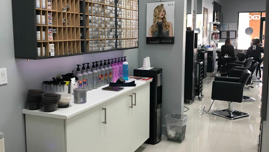 Image de Glow Up Med Spa and Beauty Salon 1