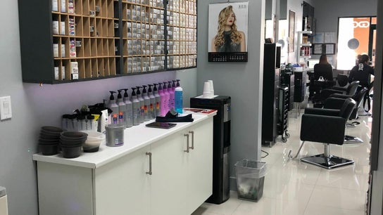 Glow Up Med-Spa and Beauty Salon