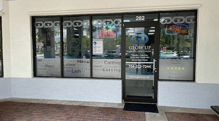 Glow Up Med Spa and Beauty Salon image 2