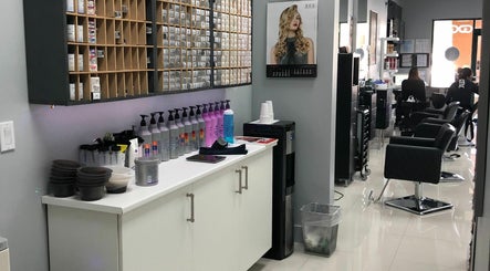 Glow Up Med Spa and Beauty Salon