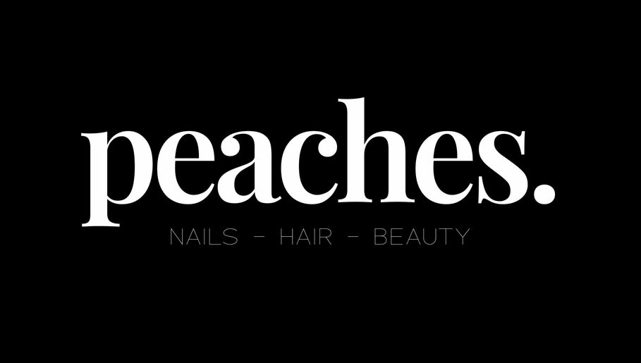 Peaches Nails x Beauty image 1