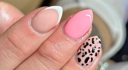 Peaches Nails x Beauty afbeelding 2