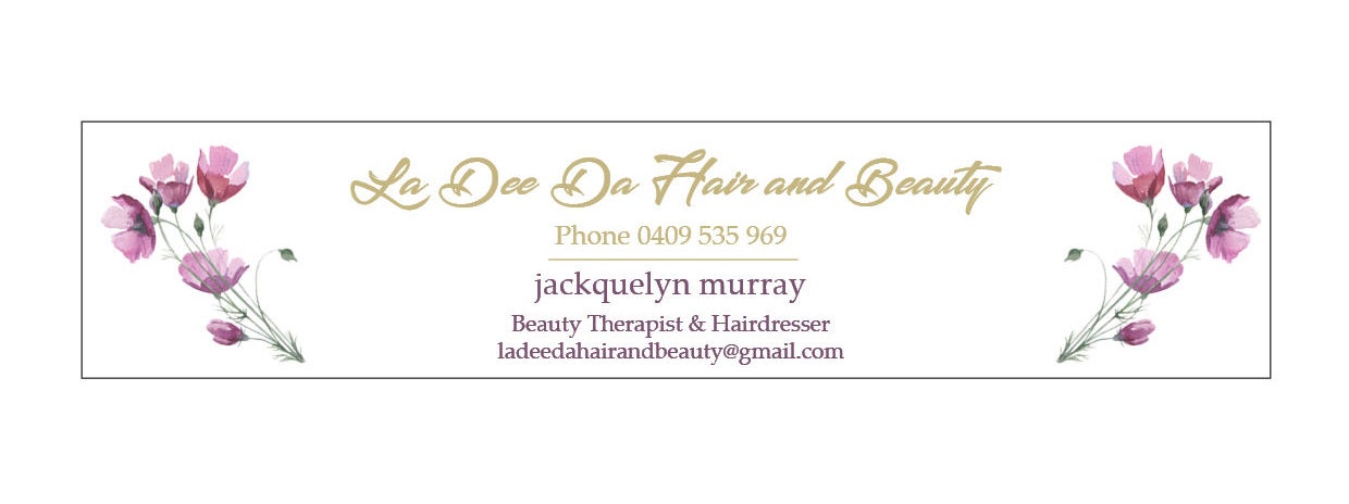 La Dee da Hair and beauty image 1