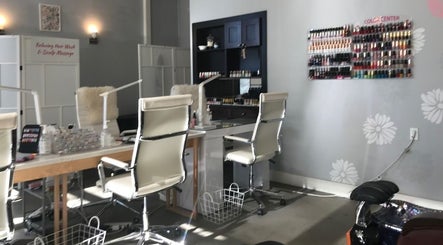 La Bise Beauty Lounge, bild 2