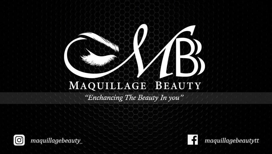 Maquillage Beauty billede 1