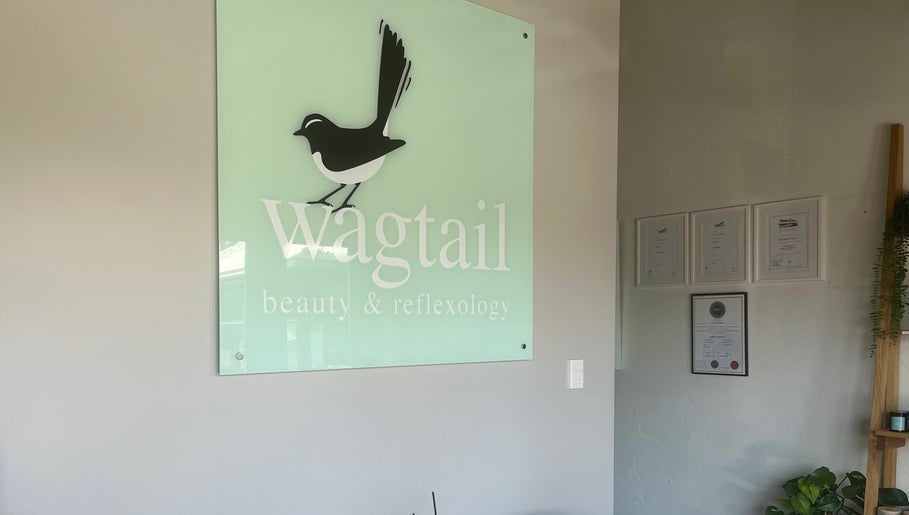Wagtail Beauty and Reflexology image 1