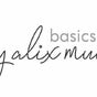 Basics By Alix Muir