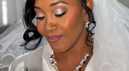 Makeup by Cammy, bilde 2
