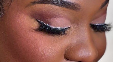 Makeup by Cammy, bilde 3