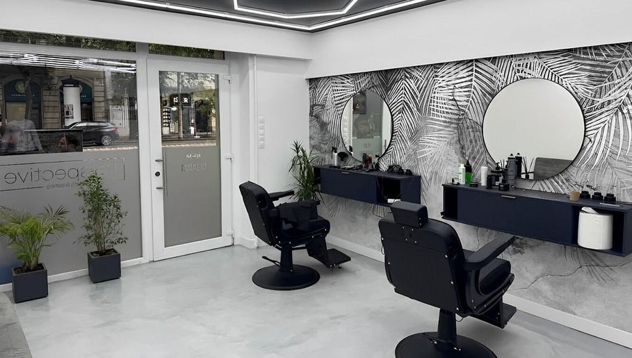 Perspective Men’s Grooming image 1