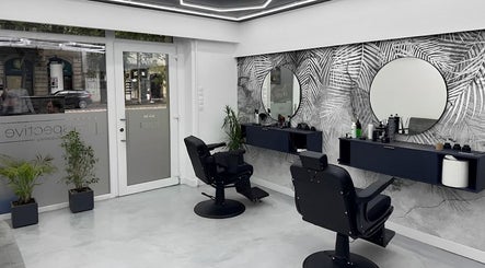 Perspective Men’s Grooming