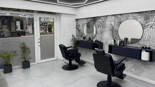 Perspective Men’s Grooming