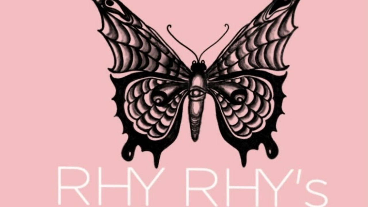 RHY RHYs  HAIR SALON - 1