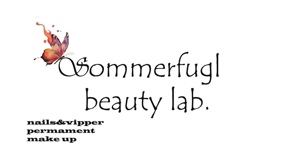 Sommerfugl Beauty Lab 1paveikslėlis