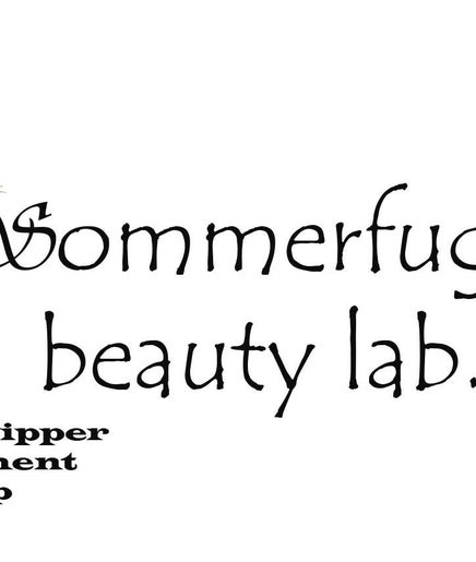 Sommerfugl Beauty Lab 2paveikslėlis