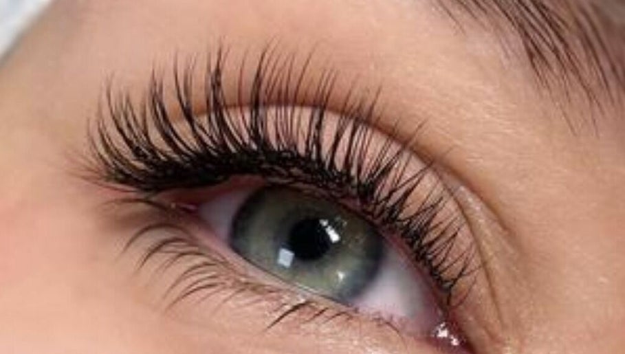Sommerfugl Beauty Lab, bilde 1