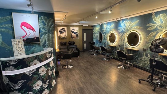 Kwok Luy Hairdressing