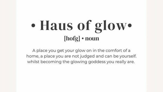 Haus of Glow