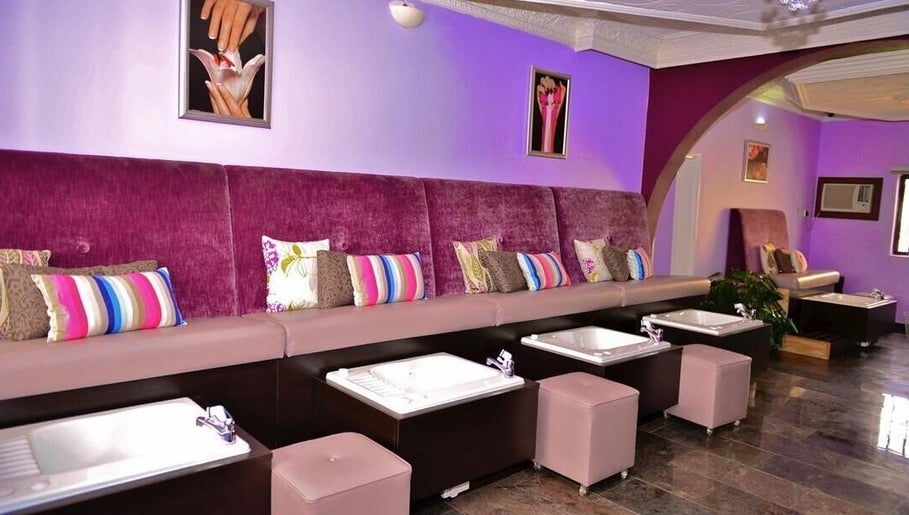 Imagen 1 de The Nail Bar