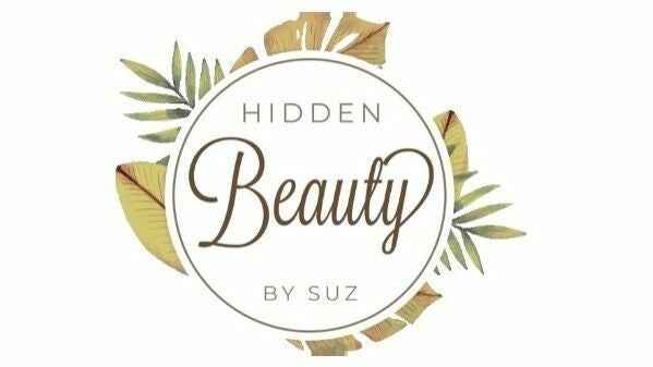 Hidden Beauty by Suz - 1