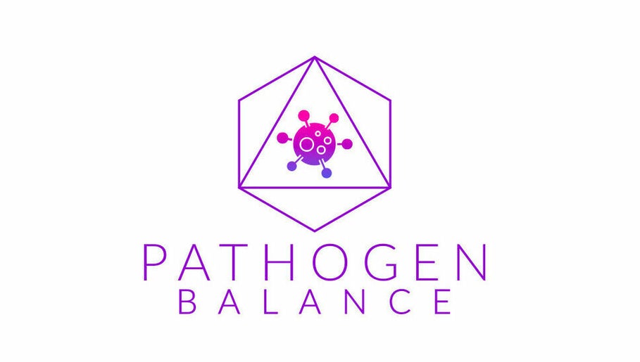 Pathogen Balance - Worldwide Remote Energy Healing изображение 1