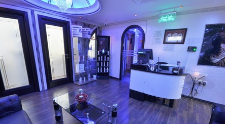 Golden Touch Spa and Center Gents 2paveikslėlis