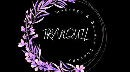 Tranquil Massage and Beauty Therapy