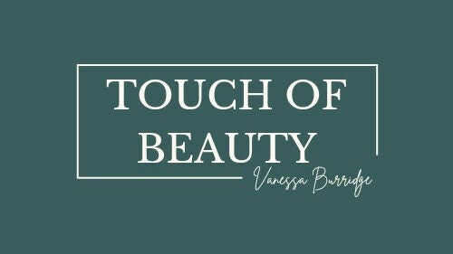 VB Touch of Beauty