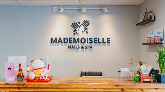 Mademoiselle Nails and Spa