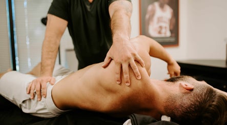 Muscle Mass Therapy – kuva 2
