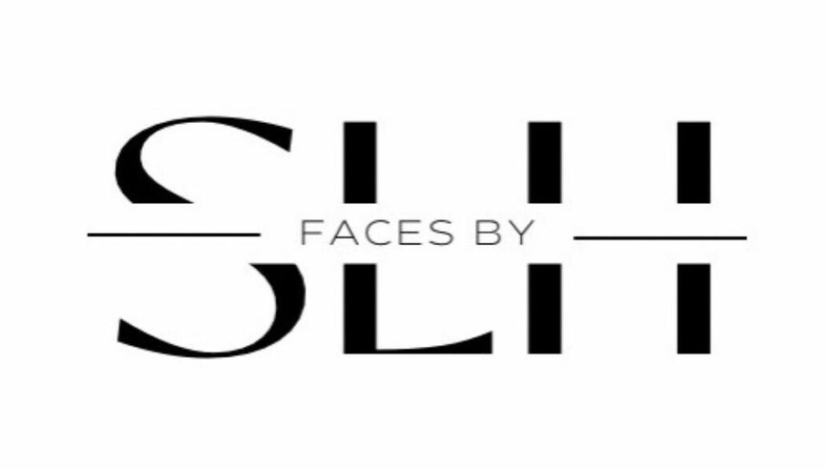 Faces by SLH 1paveikslėlis