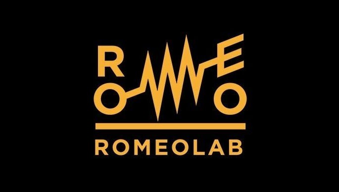 Immagine 1, Romeo lab