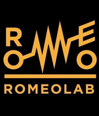 Immagine 2, Romeo lab
