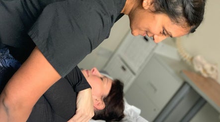 Northampton Osteopaths 83A St Leonard's Road image 2