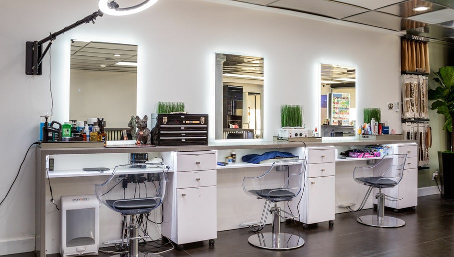 Salon Creer image 1