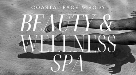 Coastal Face and Body – kuva 2