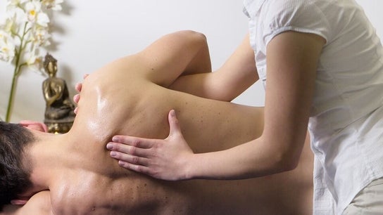 Hamilton Therapeutic Massage Studio
