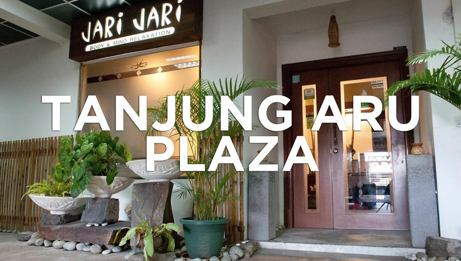 Jari Jari Spa - Tanjung Aru Plaza, bild 1