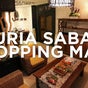 Jari Jari Spa - Suria Sabah