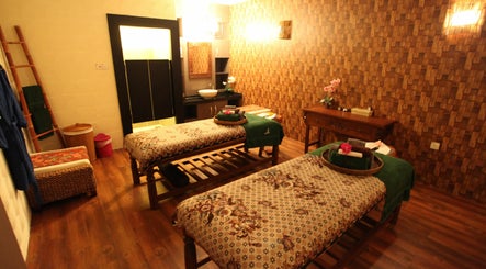 Jari Jari Spa - Suria Sabah image 2
