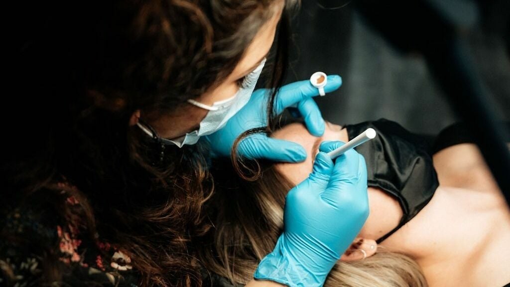 Laser Tattoo Removal Technician Course-Vancoderm Academy