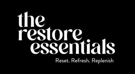 The Restore Essentials