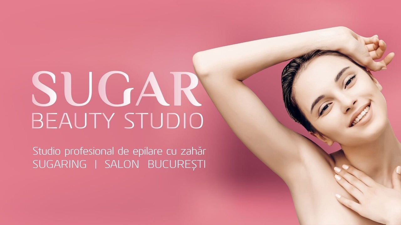 SUGAR Beauty Studio