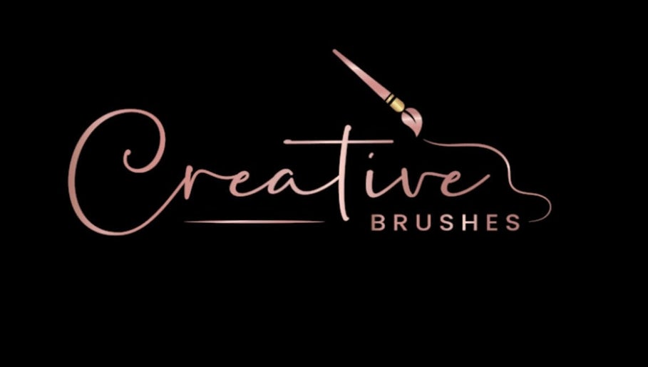 Creative Brushes 1paveikslėlis