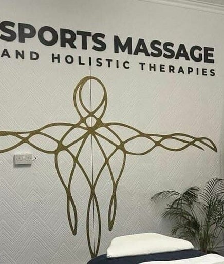 KF Sports Massage, bild 2