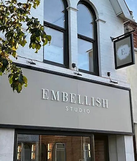 Embellish Studio, bilde 2