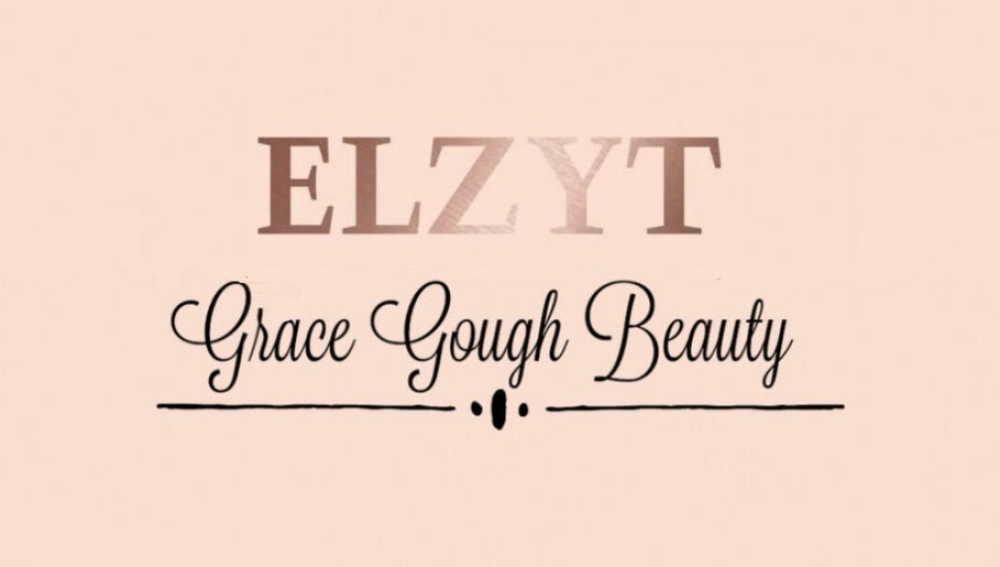 ELZYT Grace Gough Beauty slika 1