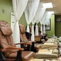 Bonjour Beautie Nail and Spa - 6845 East US Highway 36, Suite 430, Avon, Indiana