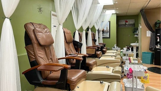 Bonjour Beautie Nail and Spa