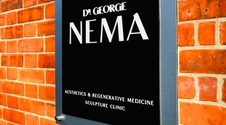 Sculpture Clinic Dr George Nema- Donnybrook, Dublin